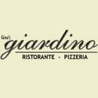 Logo Pizzeria Ginos Giardino Pfungstadt
